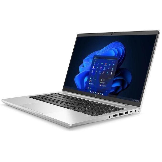 HP ProBook 450 G7 Intel Core i5 10th Generation 8GB RAM 1TB HDD + 128GB SSD + 15.6 Inches + 2GB Graphics with Numerical Keyboard Windows 11 Pro, MS Office 2021 Laptop + Bag Refurbished