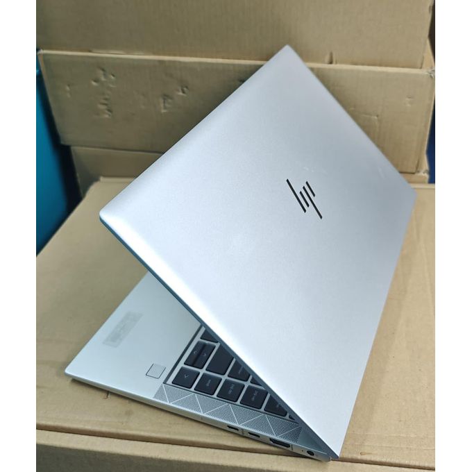 HP EliteBook 840 G7 Core i5 16GB RAM 256GB SSD 10th Generation 14 Inch FHD Windows 11 Pro, MS Office Slim Business Professional  Laptop + Free Backpack Bag - Refurbished Grade A