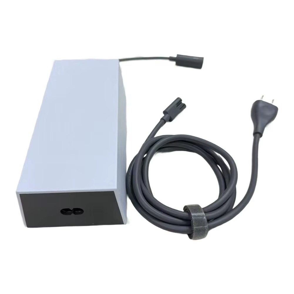 Starlink Gen 3 Power Supply 195W Replacement AC Adapter 57V 3.45A | Replacement Charger for Starlink Gen 3 Standard Kit | 6.5FT DC Cable