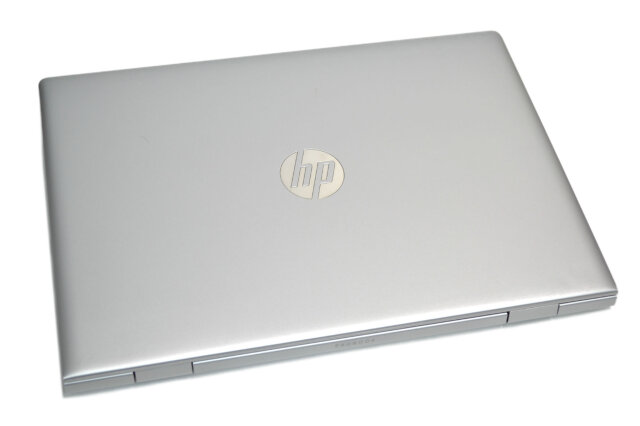 HP ProBook 640 G4/G5 Intel Core i5 8th Gen 8GB RAM 256GB SSD 14 Inches HD Window 11 Pro, Office 2021 Laptop + Free Bag  - Business Notebook Laptop  (Refurbished Grade A) Silver