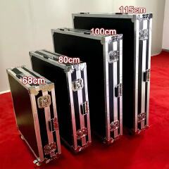 New 360 Photo Booth Videography Machine Platform for Parties with RGB Lights, Software APP Remote Automatic 360° Spin Camera Booth 450KG Load 5-7 People - 115cm Diameter
