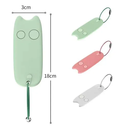 Creative Toilet Seat Lifter Pull Ring Cat Each Shaped Toilet Lifting Device Avoid Touching Toilet Lid Handle Bathroom
Creative Toilet Seat Lifter Pull Ring Cat Each Shaped Toilet Lifting Device Avoid