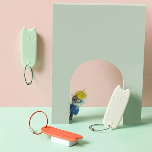 Creative Toilet Seat Lifter Pull Ring Cat Each Shaped Toilet Lifting Device Avoid Touching Toilet Lid Handle Bathroom
Creative Toilet Seat Lifter Pull Ring Cat Each Shaped Toilet Lifting Device Avoid