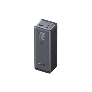 Oraimo PowerJet 130 27600mAh 130W Power Bank
Oraimo PowerJet 130 27600mAh 130W Power Bank
Oraimo PowerJet 130 27600mAh 130W Power Bank
Oraimo PowerJet 130 27600mAh 130W Power Bank

Oraimo PowerJet 130