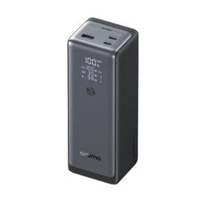 Oraimo PowerJet 130 27600mAh 130W Power Bank
Oraimo PowerJet 130 27600mAh 130W Power Bank
Oraimo PowerJet 130 27600mAh 130W Power Bank
Oraimo PowerJet 130 27600mAh 130W Power Bank

Oraimo PowerJet 130