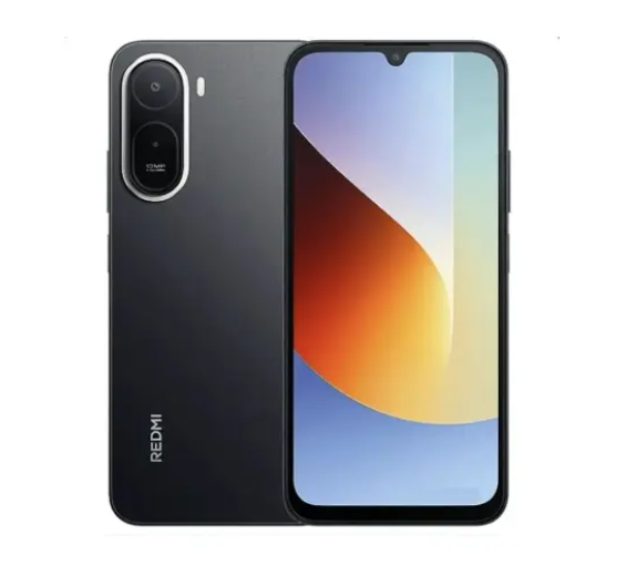 [New Arrival] Xiaomi Redmi A7Pro 128GB + 4GB 6.9 inch 120Hz LCD Display (32+8)MP Camera Android16 6000mAh battery 15w Fast Charge Dual Sim Side Fingerprint Smartphone