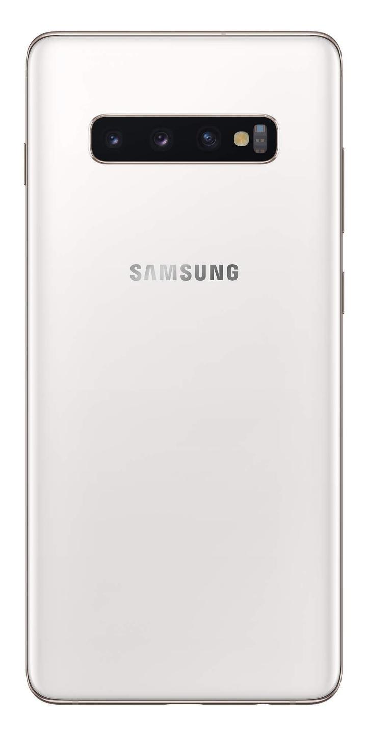 Samsung Galaxy s10 (refurbished) DUAL SIM ,8GB RAM 512gb internal ,(WITHOUT FINGERPRINT) clean piece ,no dot or lines
