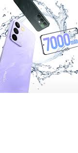 NEW ARRIVAL !!!!  Realme C85 Pro AI phone 256GB+8GB 6.8'' 120Hz AMOLED 7000mAh 45W Titan Battery IP69 PR0 Water Resistance 50MP Android 15 Type-C Dual Sim Fingerprint Unlock + AMAZING GIVE AWAYS