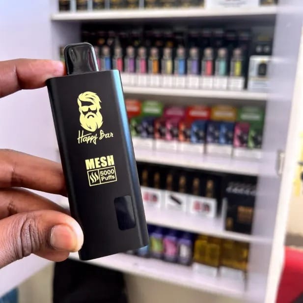 Vapengin cool Mint 5000 Puffs vape pen