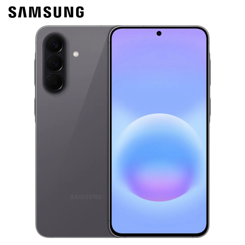 Samsung Galaxy A57 5G 8GB RAM 256GB ROM 6.7 Inch Super AMOLED Plus 120Hz 50MP OIS Triple Camera 12MP Front Camera 5000mAh Battery Android 16 Dual SIM 4K Video 6.9mm Slim Design Smartphone