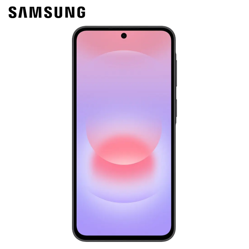 Samsung Galaxy A37 5G Smartphone 8GB RAM 256GB ROM 6.7 Inch Super AMOLED Display 120Hz 50MP OIS Triple Camera 12MP Front Camera 5000mAh Battery Android 16 Dual SIM 4K Video 7.4mm Slim Design