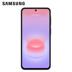 Samsung Galaxy A37 5G Smartphone 8GB RAM 256GB ROM 6.7 Inch Super AMOLED Display 120Hz 50MP OIS Triple Camera 12MP Front Camera 5000mAh Battery Android 16 Dual SIM 4K Video 7.4mm Slim Design