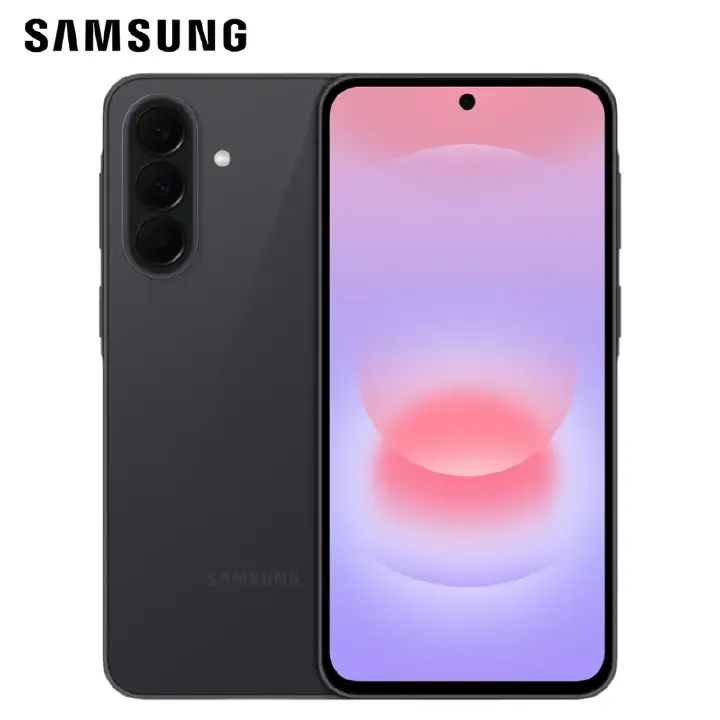 Samsung Galaxy A37 5G Smartphone 8GB RAM 256GB ROM 6.7 Inch Super AMOLED Display 120Hz 50MP OIS Triple Camera 12MP Front Camera 5000mAh Battery Android 16 Dual SIM 4K Video 7.4mm Slim Design