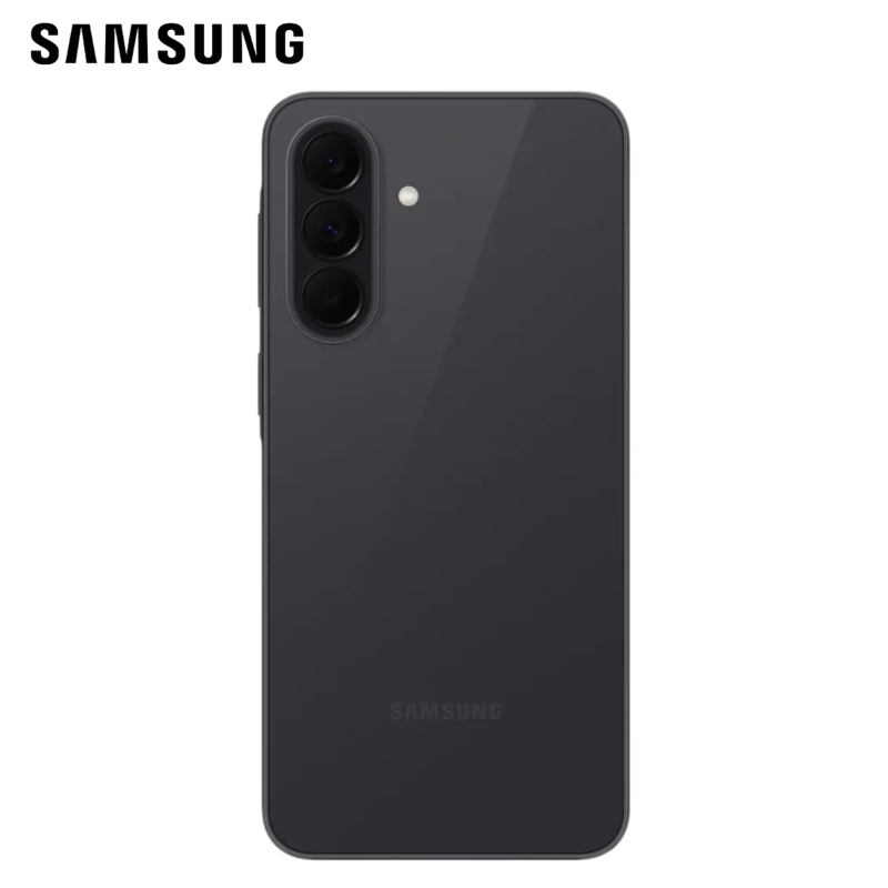 Samsung Galaxy A37 5G Smartphone 8GB RAM 256GB ROM 6.7 Inch Super AMOLED Display 120Hz 50MP OIS Triple Camera 12MP Front Camera 5000mAh Battery Android 16 Dual SIM 4K Video 7.4mm Slim Design