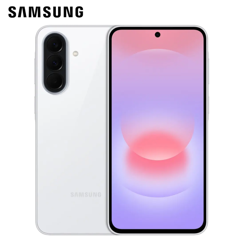 Samsung Galaxy A37 5G Smartphone 8GB RAM 256GB ROM 6.7 Inch Super AMOLED Display 120Hz 50MP OIS Triple Camera 12MP Front Camera 5000mAh Battery Android 16 Dual SIM 4K Video 7.4mm Slim Design
