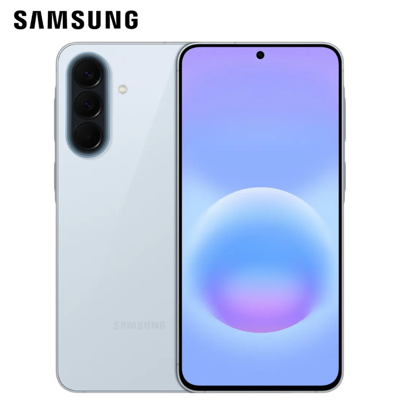 Samsung Galaxy A57 5G 8GB RAM 256GB ROM 6.7 Inch Super AMOLED Plus 120Hz 50MP OIS Triple Camera 12MP Front Camera 5000mAh Battery Android 16 Dual SIM 4K Video 6.9mm Slim Design Smartphone