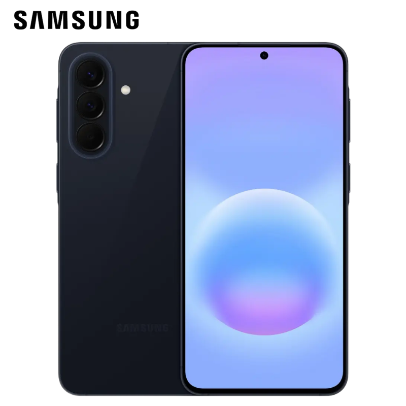 Samsung Galaxy A57 5G 8GB RAM 256GB ROM 6.7 Inch Super AMOLED Plus 120Hz 50MP OIS Triple Camera 12MP Front Camera 5000mAh Battery Android 16 Dual SIM 4K Video 6.9mm Slim Design Smartphone