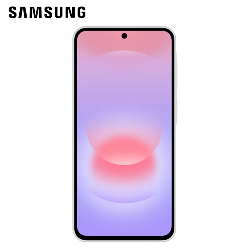 Samsung Galaxy A37 5G Smartphone 8GB RAM 256GB ROM 6.7 Inch Super AMOLED Display 120Hz 50MP OIS Triple Camera 12MP Front Camera 5000mAh Battery Android 16 Dual SIM 4K Video 7.4mm Slim Design