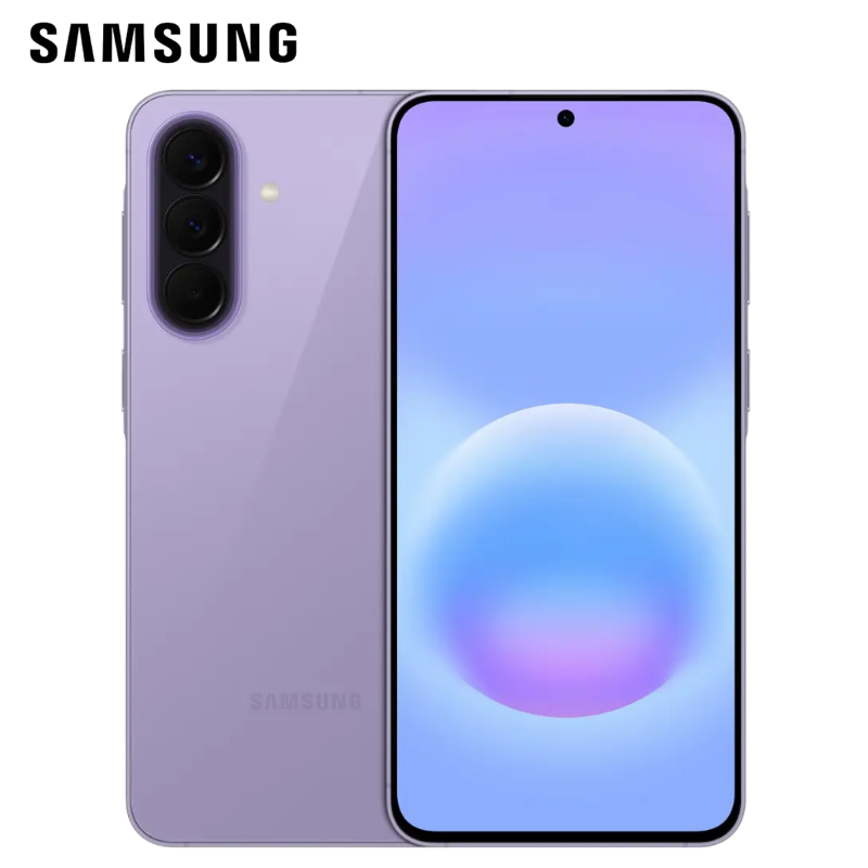 Samsung Galaxy A57 5G 8GB RAM 256GB ROM 6.7 Inch Super AMOLED Plus 120Hz 50MP OIS Triple Camera 12MP Front Camera 5000mAh Battery Android 16 Dual SIM 4K Video 6.9mm Slim Design Smartphone