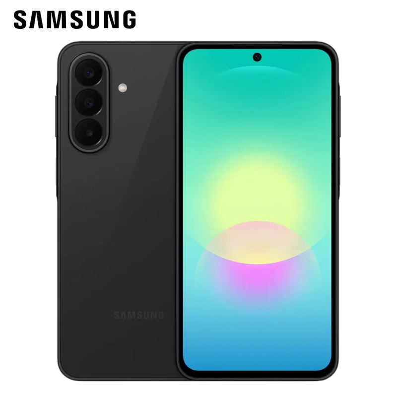 Samsung Galaxy A27 5G 8GB 256GB Smartphone 6.7 Inch Super AMOLED 120Hz Display 50MP OIS Triple Camera 5000mAh Battery 25W Fast Charging Dual SIM Android 16
