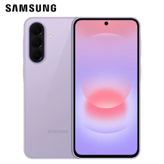 Samsung Galaxy A37 5G Smartphone 8GB RAM 256GB ROM 6.7 Inch Super AMOLED Display 120Hz 50MP OIS Triple Camera 12MP Front Camera 5000mAh Battery Android 16 Dual SIM 4K Video 7.4mm Slim Design