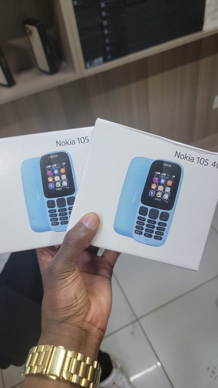 NOKIA 105