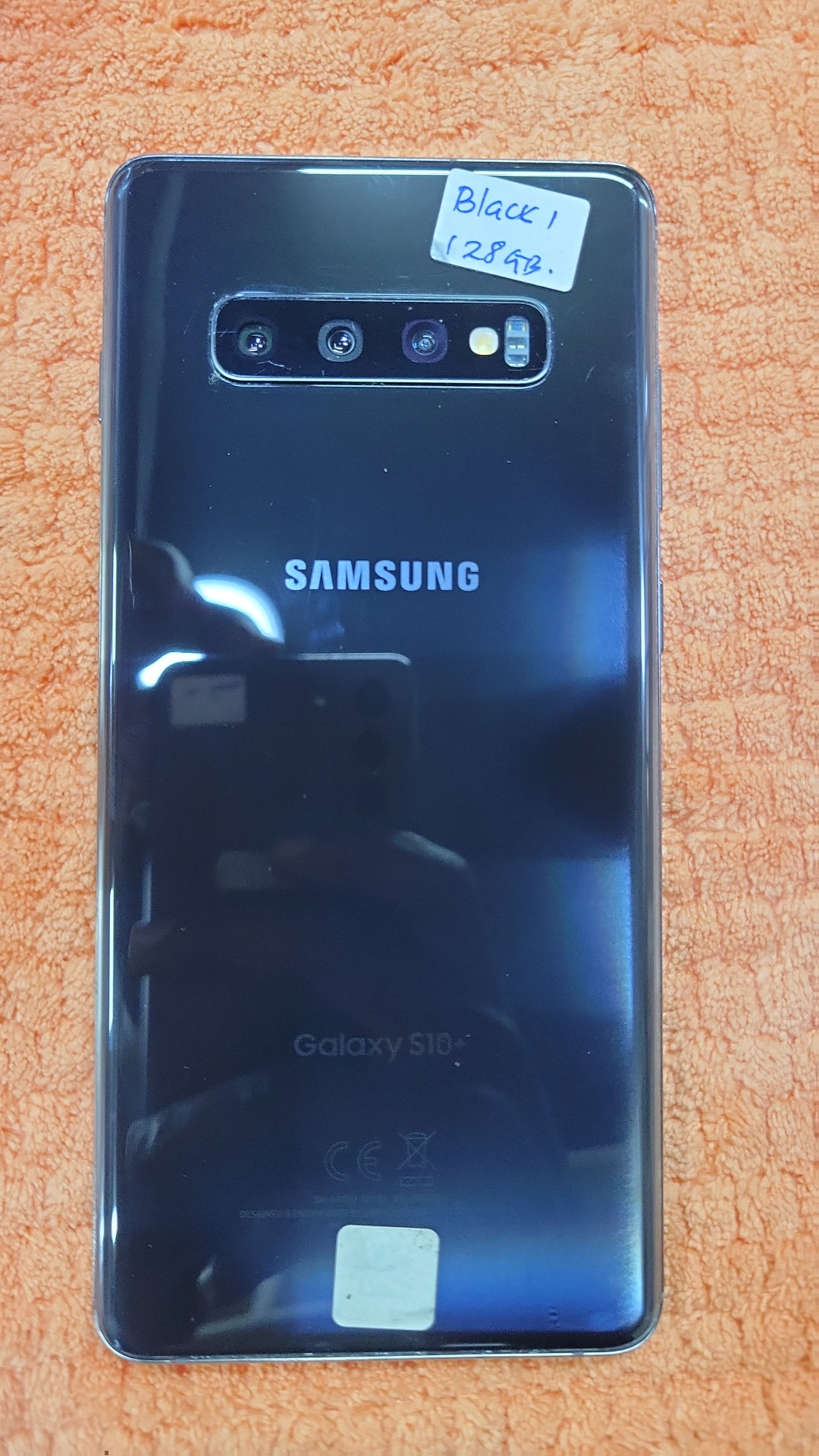 Samsung S10+