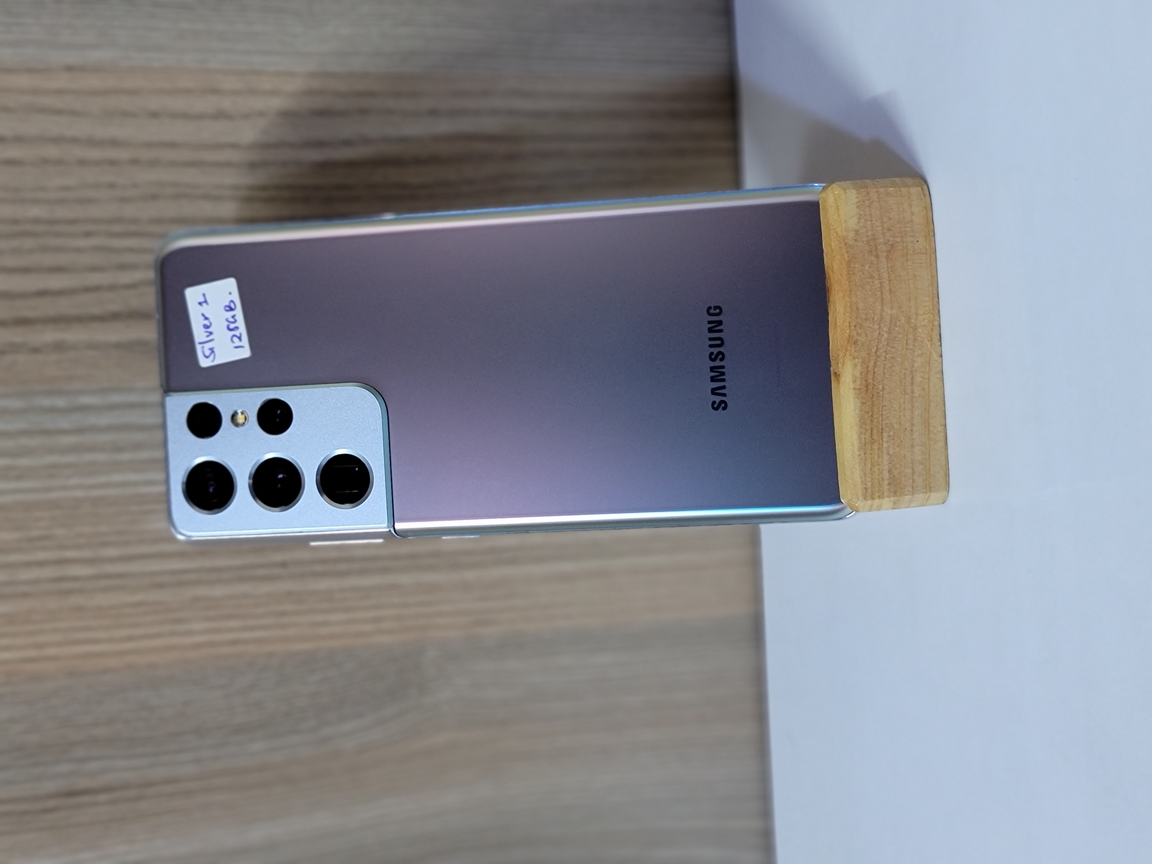 Samsung S21 ultra