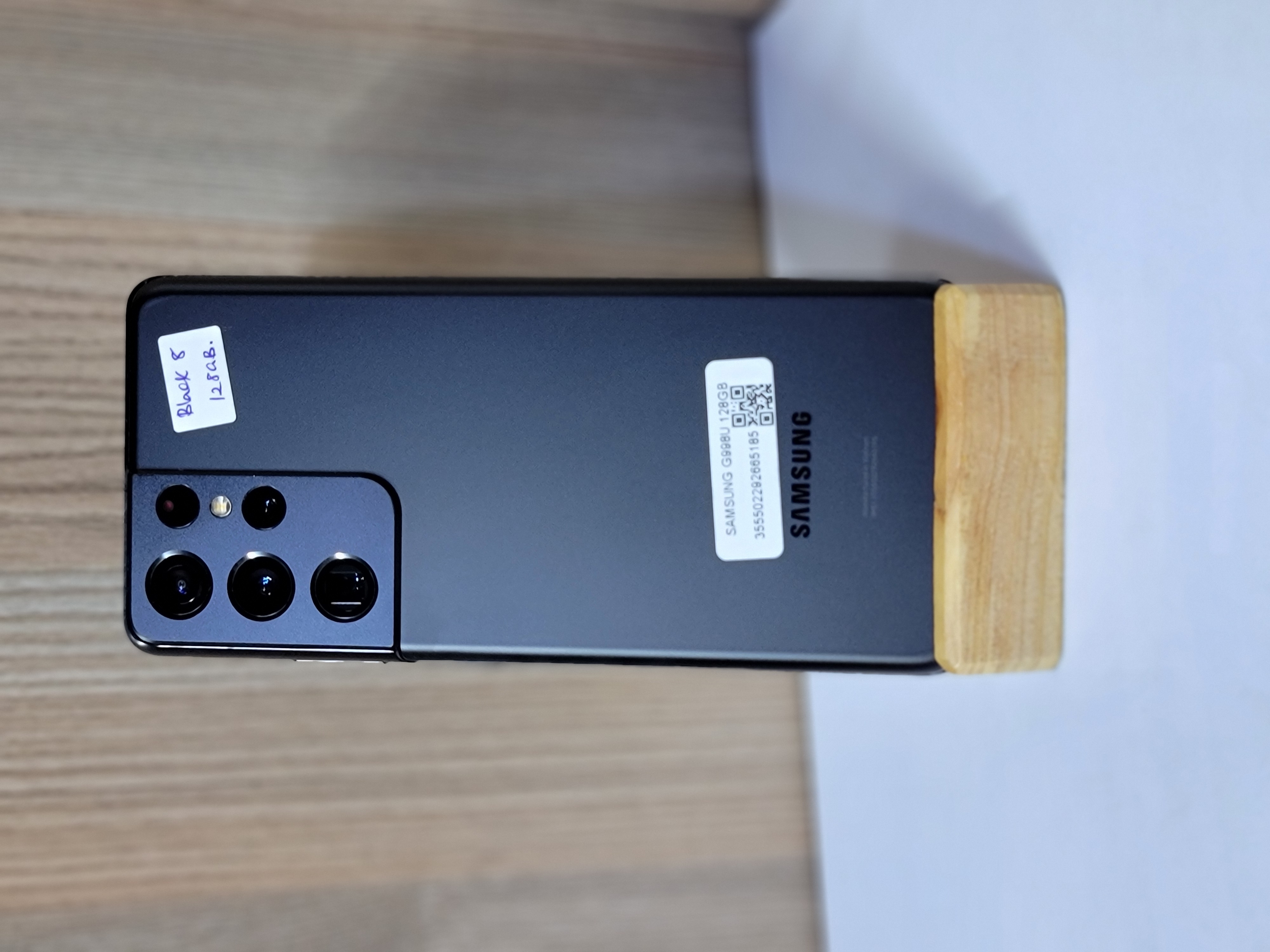 Samsung S21 ultra
