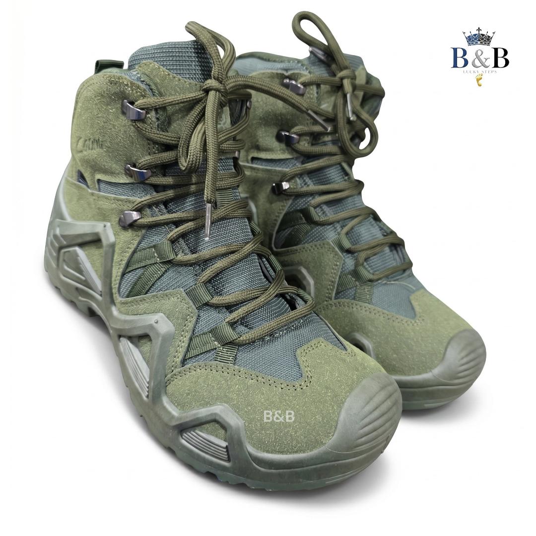 Men Premium Suede Leather Casual Boots. Comfort Meets Rugged Style, Your Go-To Shoe for All-Day Wear. Comfortable Casual Footwear.