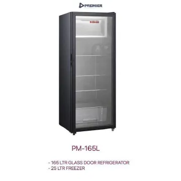 Premier 165L Fridge