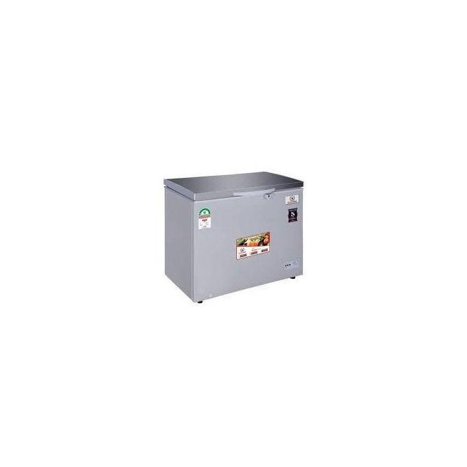smartpro 340lt LITRES Chest Freezer/deep freezer Large Capacity WITH 5 YEARS WARRANT ON COMPRESSOR