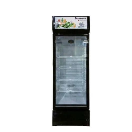 Premier Show Case Chiller 288L Quality Showcase Fridge