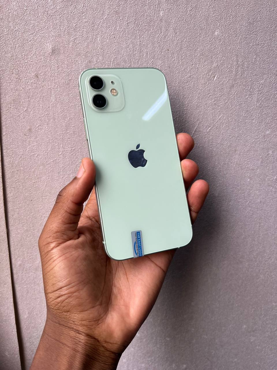 Apple iPhone 12 128gb - Fully Unlocked - VERY GOOD Condition