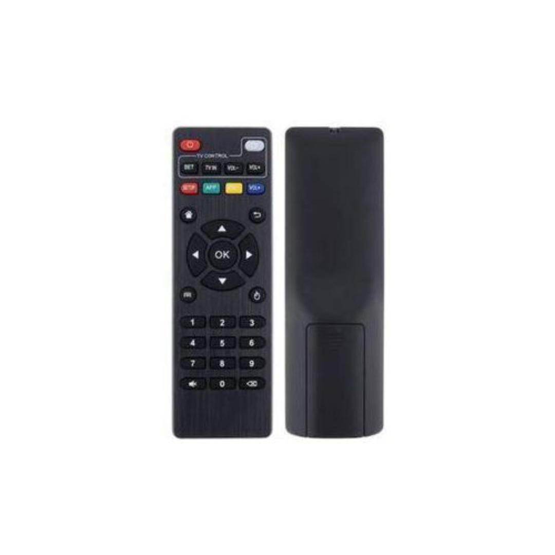 Android Tv Box Remote replacement