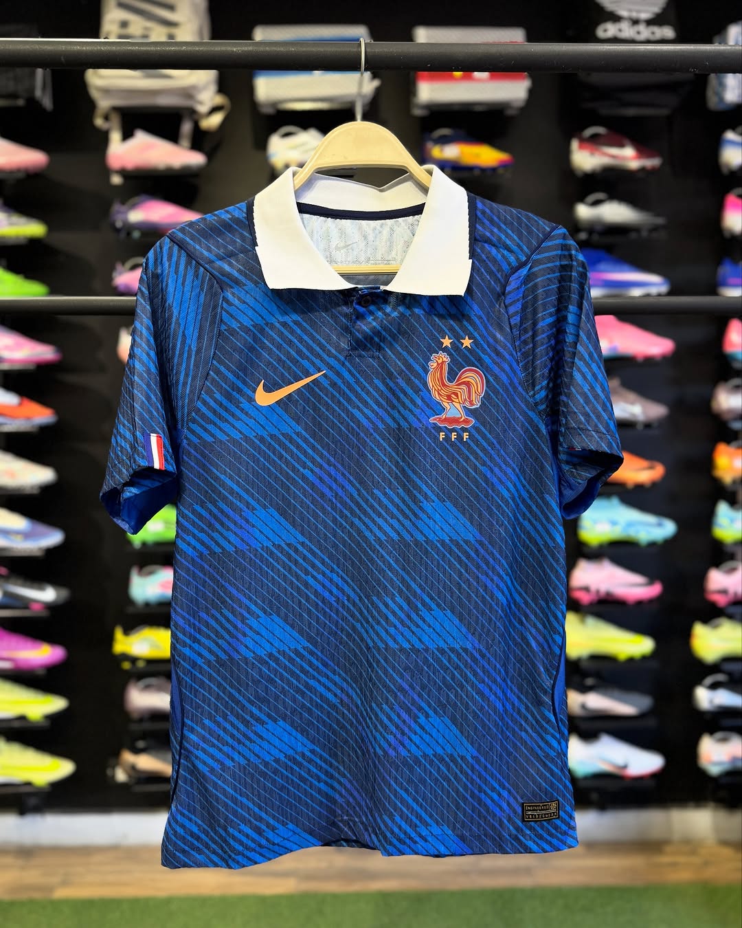 WORLD CUP HOME KIT FOR France France World Cup 2026 Home Jersey New 2026 Jersey player Version