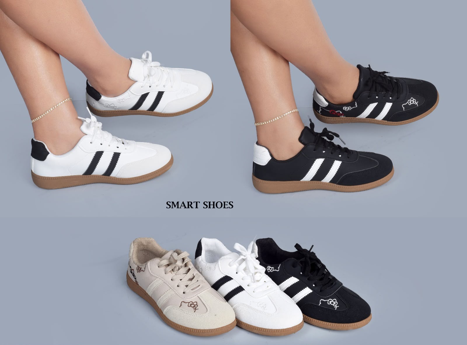 Women's Shoes: Sneakers, German Trainers, Casual Shoes Sport Shoes Running Sneakers