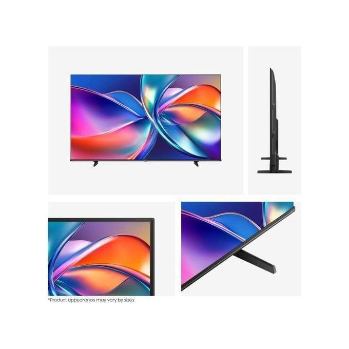 Hisense 65 65Q6QKEN inch Smart 4K QLED TV  television