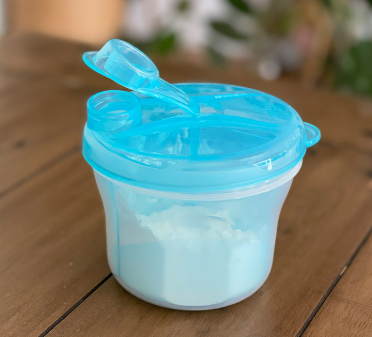 Philips Avent SCF135/06 Milk Powder Dispenser General