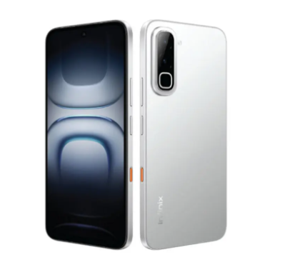 Hot Deal Alert 🔥Infinix Hot 70 6+256GB 6.7" 120Hz IPS LCD Display 50MP Camera 6000mAh Battery 45W Fast Charging Dual SIM IP64 Splash Dust Proof Android 16 Side Fingerprint AI Powered Smartphone
