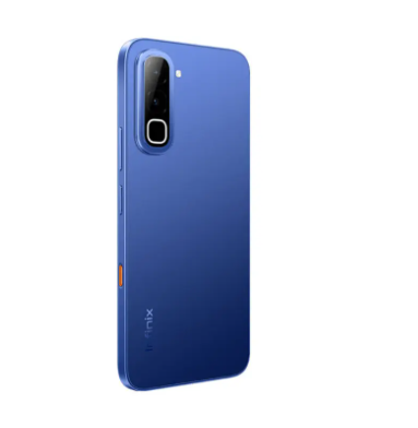 Hot Deal Alert 🔥Infinix Hot 70 6+256GB 6.7" 120Hz IPS LCD Display 50MP Camera 6000mAh Battery 45W Fast Charging Dual SIM IP64 Splash Dust Proof Android 16 Side Fingerprint AI Powered Smartphone