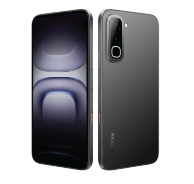 Hot Deal Alert 🔥Infinix Hot 70 6+256GB 6.7" 120Hz IPS LCD Display 50MP Camera 6000mAh Battery 45W Fast Charging Dual SIM IP64 Splash Dust Proof Android 16 Side Fingerprint AI Powered Smartphone
