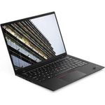 Thinkpad  X1 Carbon Core I5 7th Gen, 8GB RAM Storage 256SSD Refurbished Laptop + Stylus Pen