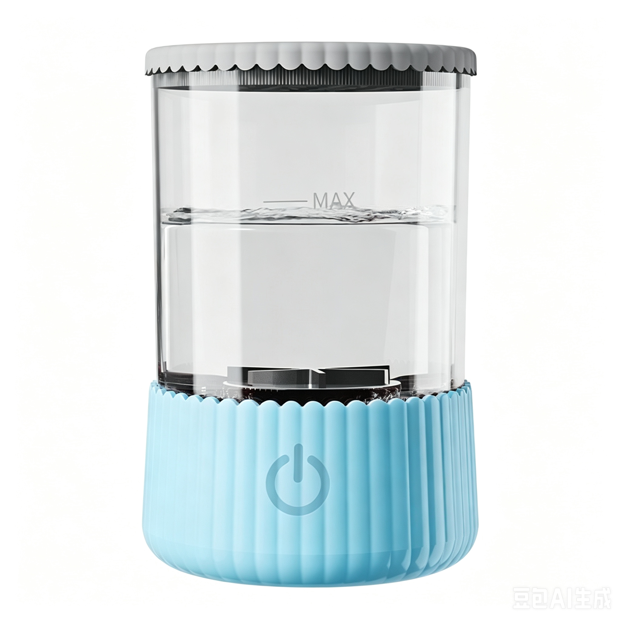 UPHUI Electric Makeup Brush Cleaning Machine Portable Makeup Brush Electric Cleaning Brush Automatic Washing Wachine Quick Drying Tool Washing Magic Tool