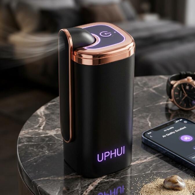 UPHUI Electric Water Bottle Pump With One-button Start Bottle Pump  Foldable And Exquisite Appearance DesignType-C Dispenser Portable Universal Water Bottle Pump With Switch For Home Kitchen Office