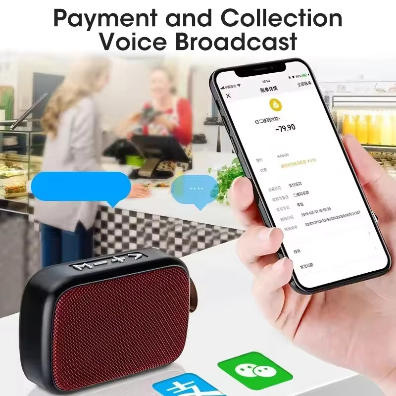 G2 Mini Fabric Wireless Bluetooth Speaker Bass Cannon Fitness Car Outdoor Portable Card USB 3D Stereo Surround Desktop Speaker
