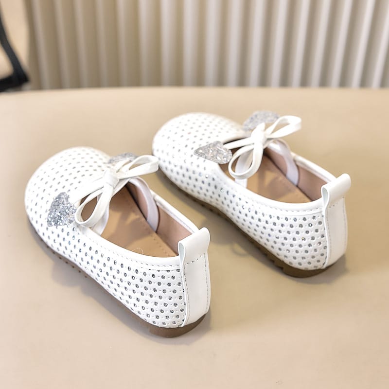 Kids Fancy Doll Shoes