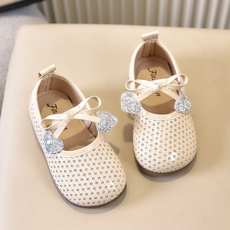 Kids Fancy Doll Shoes