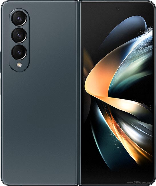 Galazy fold 4 512gb dual sim refurbished