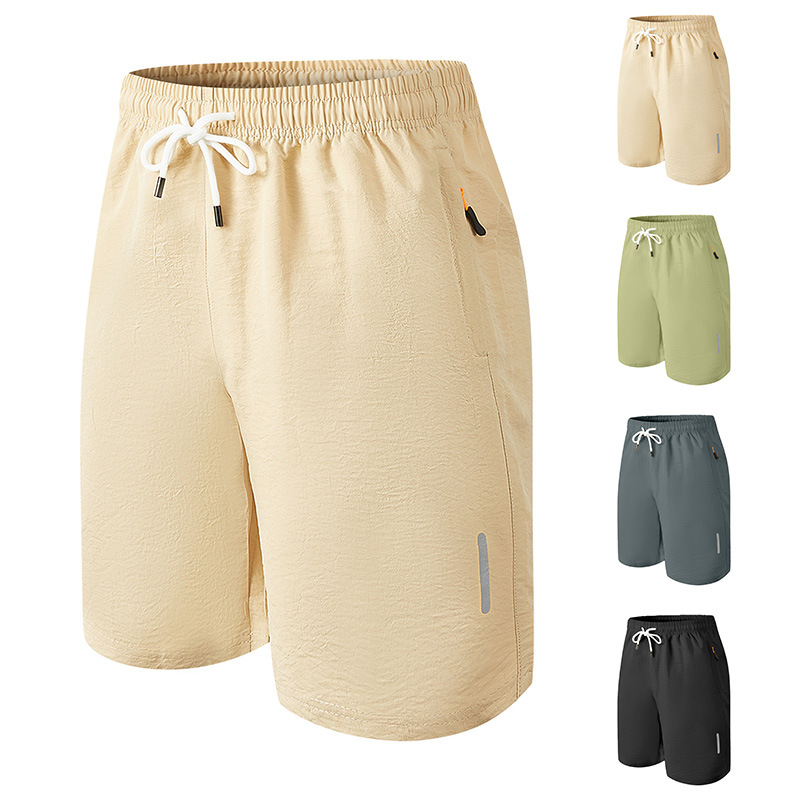 Clothes > Men's Clothing > Bottoms > Shorts Casual Sports Quick Dry Men's Shorts Beach Shorts Summer S-3XL